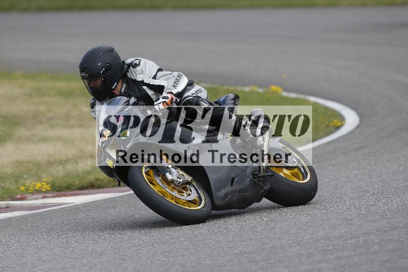 /18 05.06.2026  TZ Motorsport ADR/Gruppe gelb/41